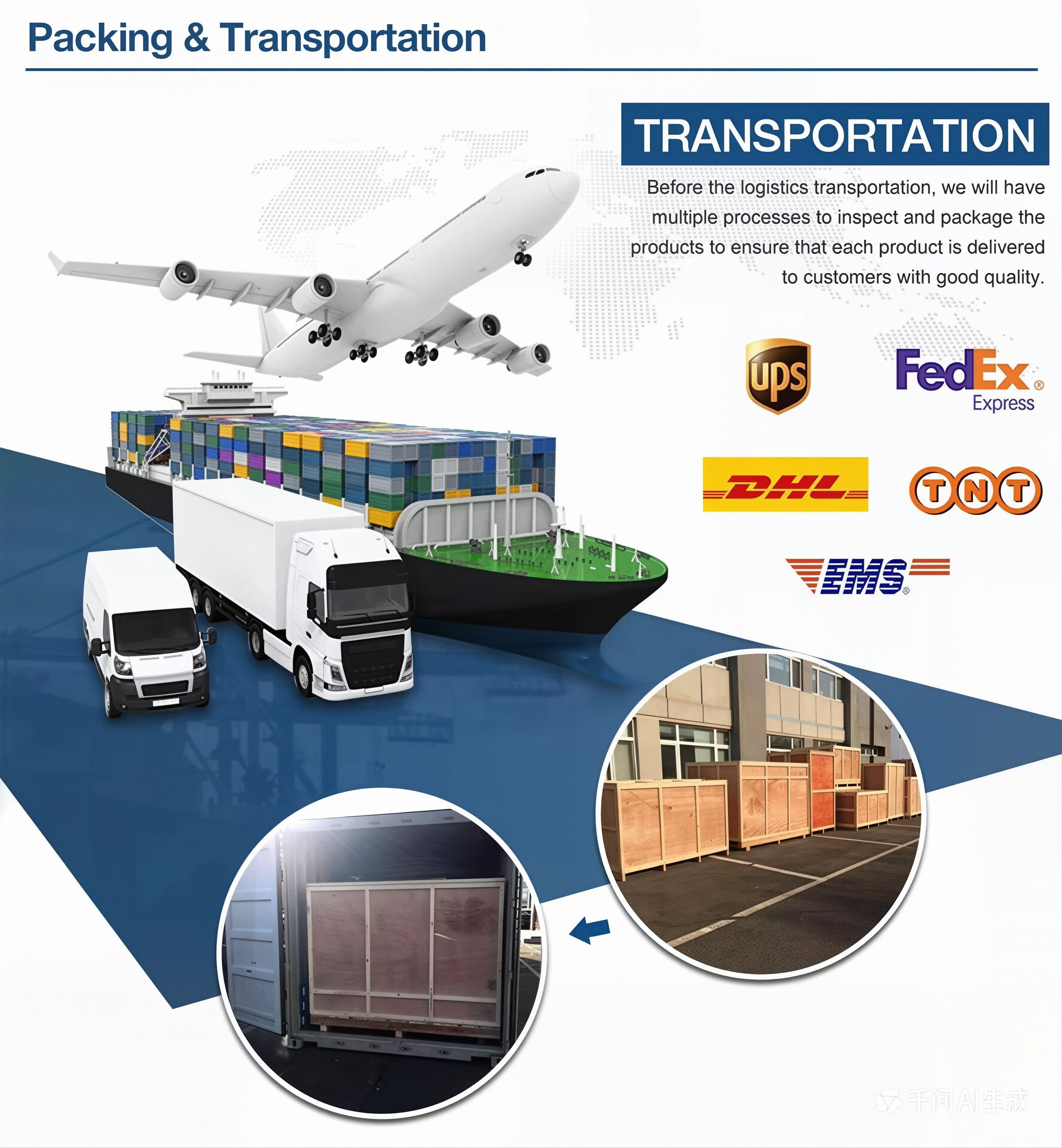 Customized Temporary Construction Site Power Distribution Board Main Sub Panel 3 Phase Feeder Pillar MDB Outdoor