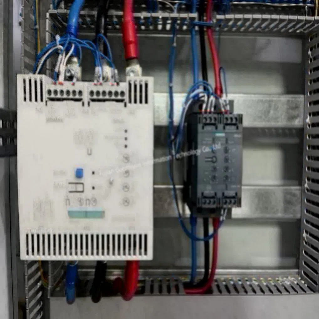 Salt Spray Resistance of Distribution Box for Island Solar Power Generation System