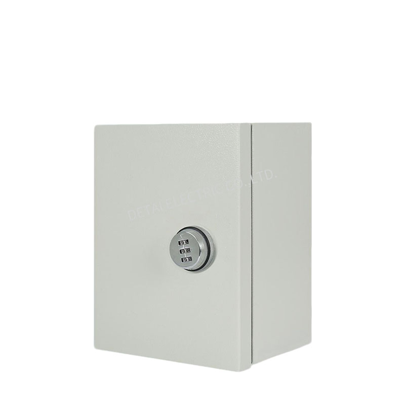 Accurate-Voltage Multi-Functional High Overload Capacity Box Distribution Box