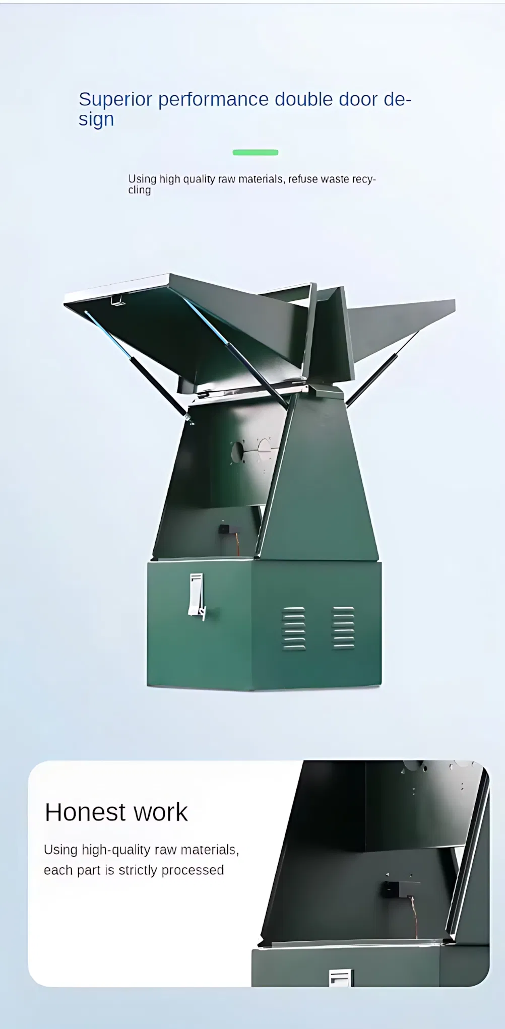 Multi Purpose Cable Branch Box Suitable for Distribution of Power to Factories Residential Buildings and Commercial Centers