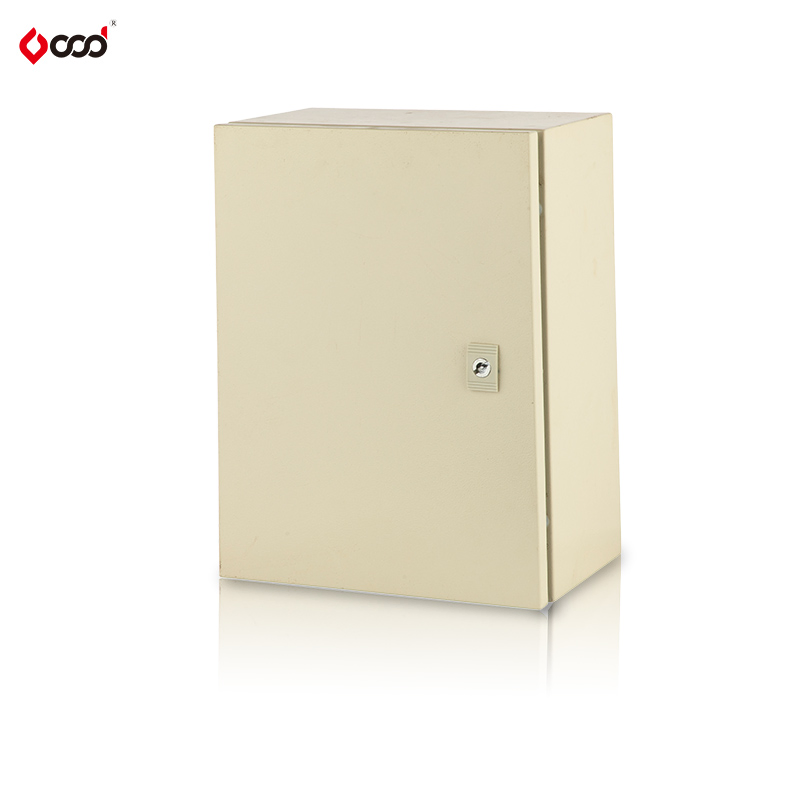 High Quality IP55 Waterproof Wall Mounting Distribution Panel Box Factory Price
