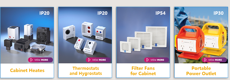 Waterproof Junction Box