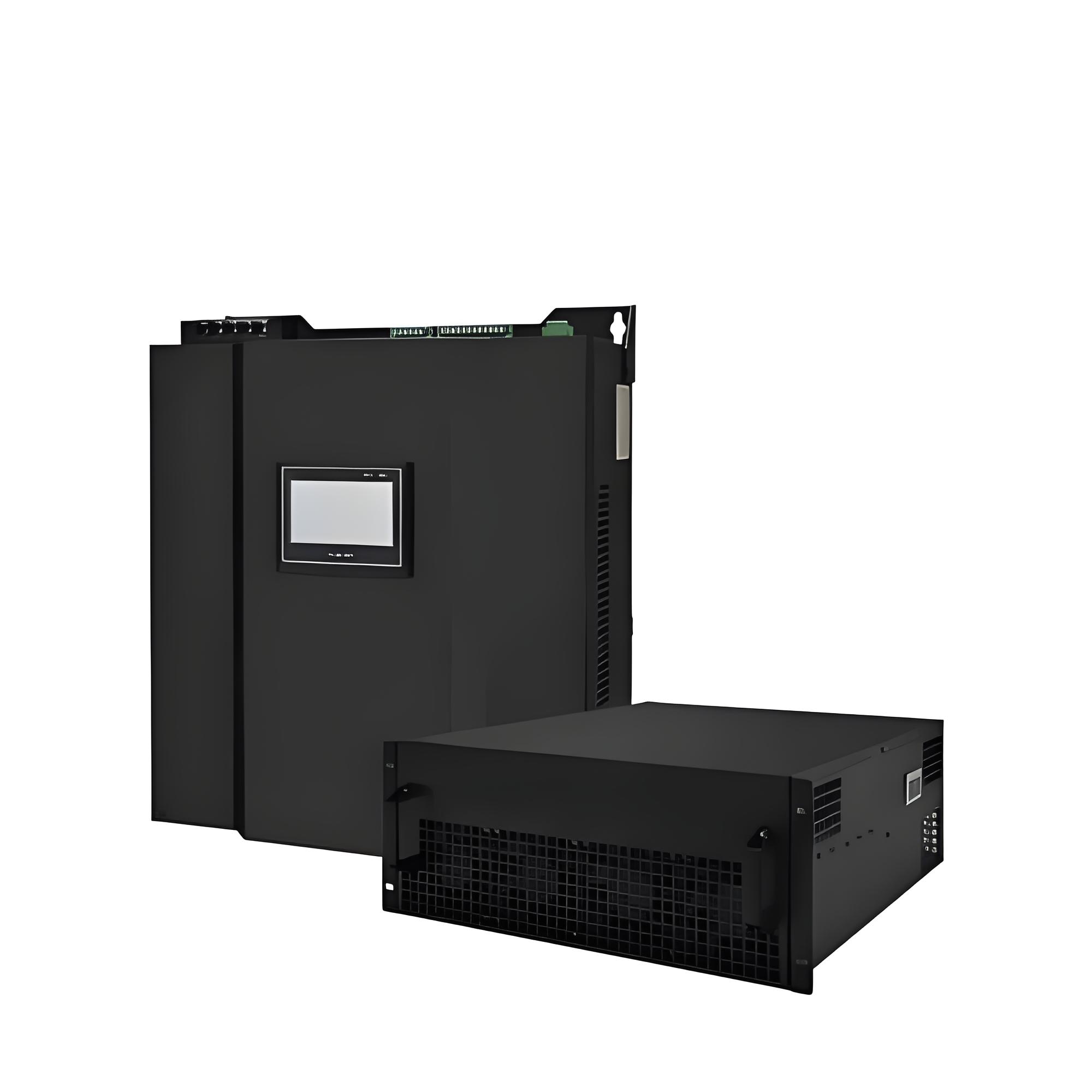 10kvar 15kvar SVG Static Var Generator Reactive Power Compensator Active Power Filter AHF Power Distribution Equipment With CE