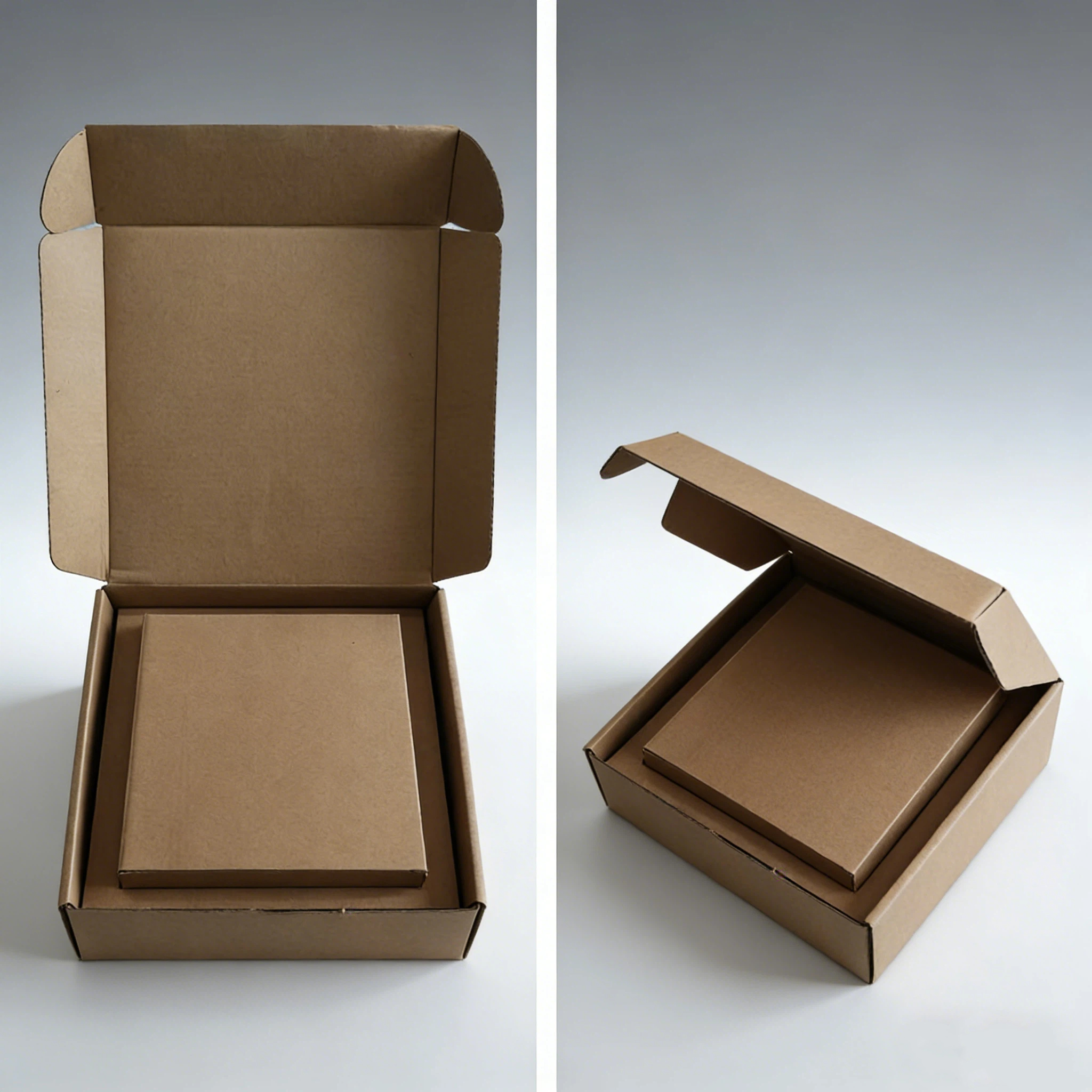 Packing details