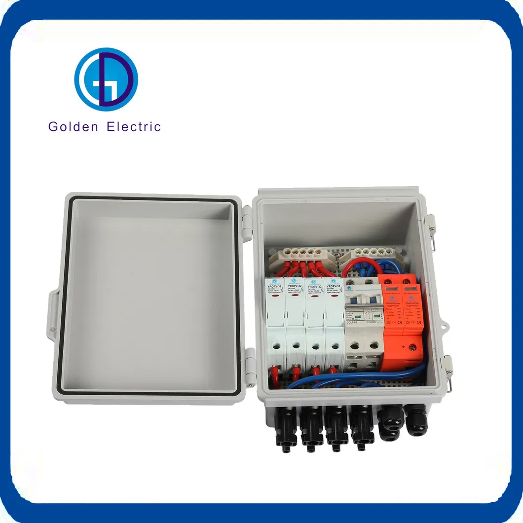 High Quality Waterproof Stainless Steel Metal Enclosure Outdoor Distribution Box