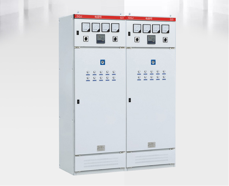 Heavy-Duty Custom Distribution Box for Low-Voltage Power Distribution Needs