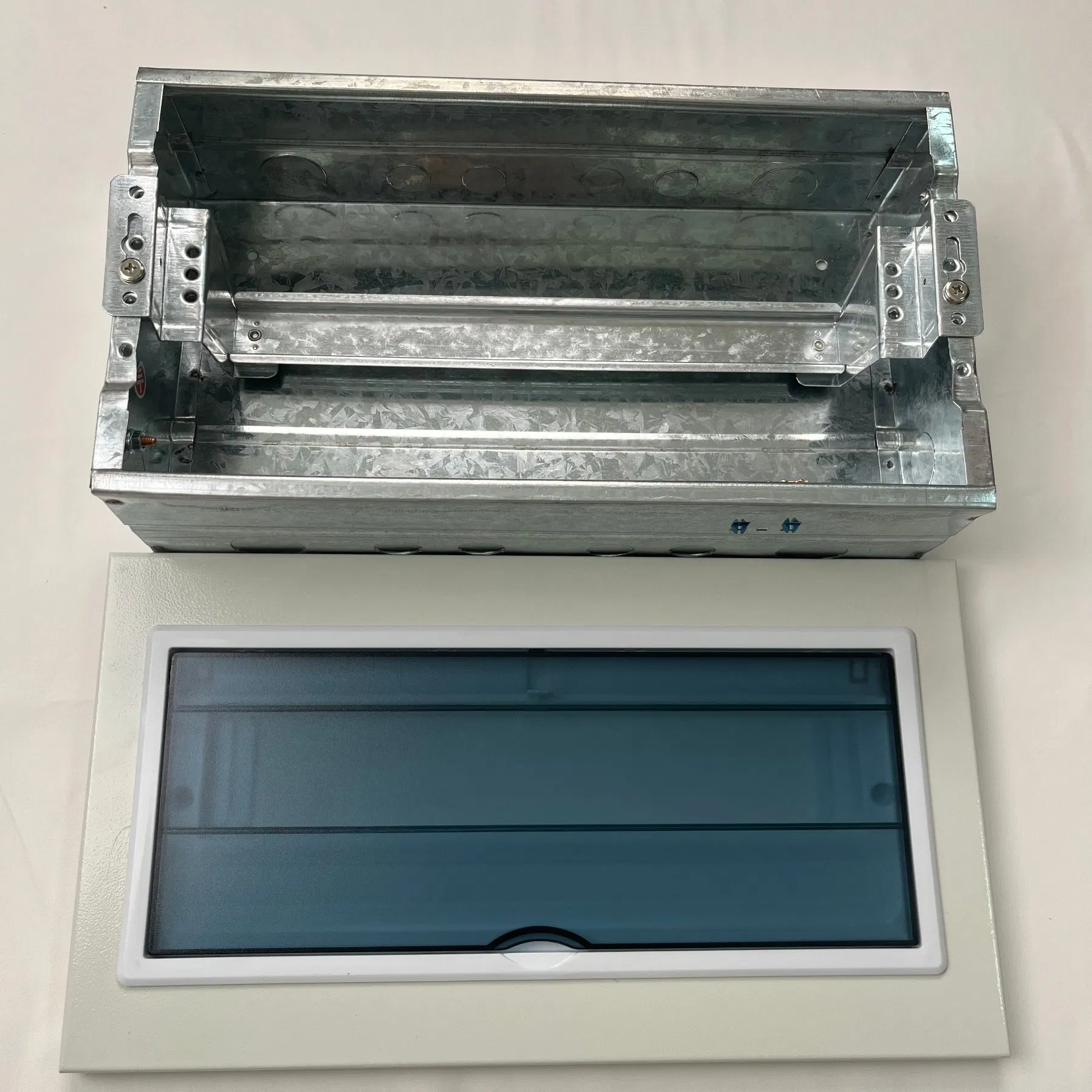 Factory Direct Cheap Concealed Distribution Box, Modular Design for Easy Installation