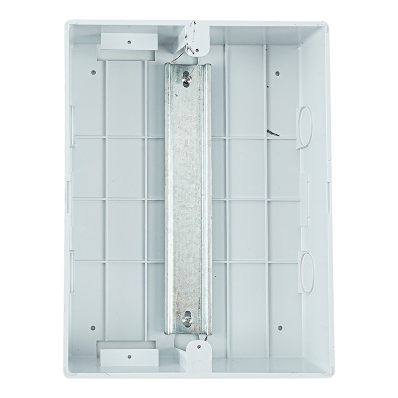 Industrial Grade Construction Site Gasket Seal Residential Polycarbonate IP65 Plastic ABS Fiber Optic Distribution Box