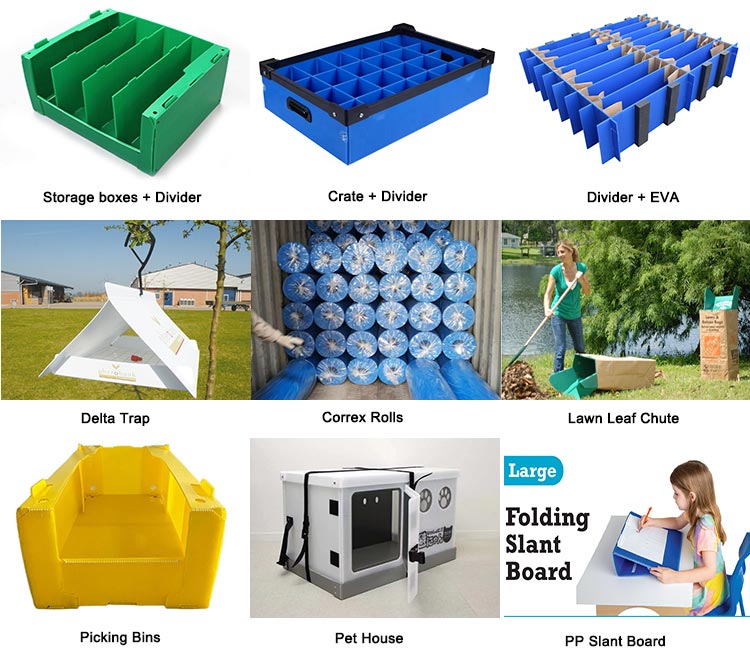 Customized Hot Sealing Products