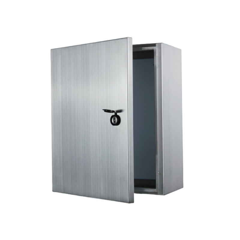 Waterproof IP30, IP54, IP65 Rated Distribution Box for Safety