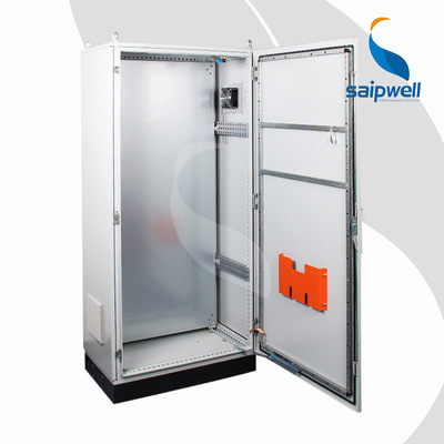 SAIP/SAIPWELL IP55 Big Size Standing Cabinet Electrical Distribution Box