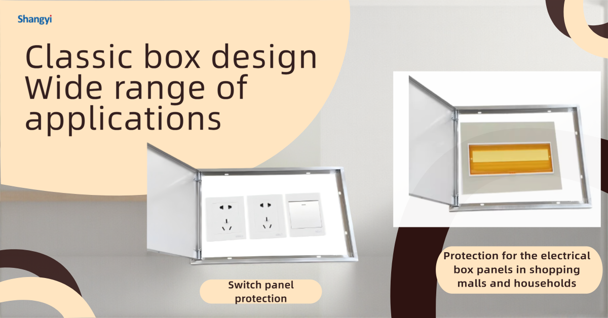 Control Cabinet Assembly