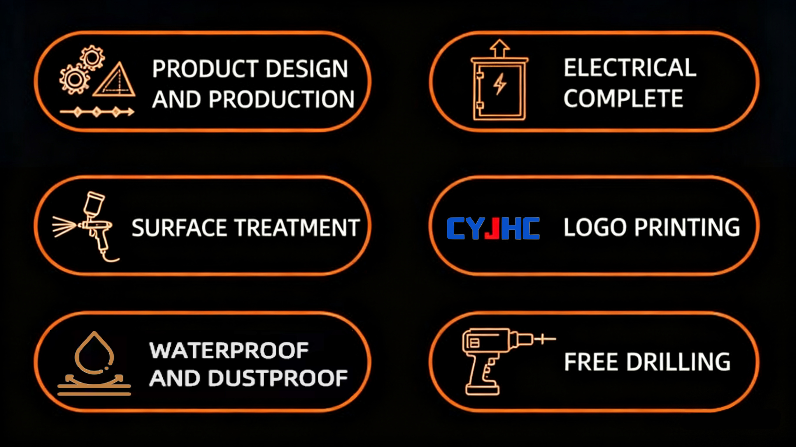 Product Showcase 2