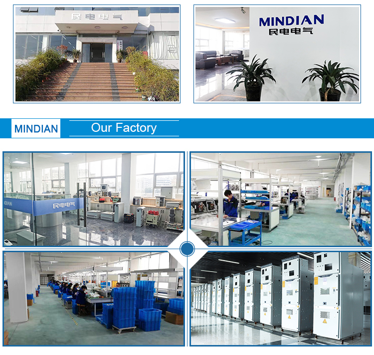 Production Facility 1