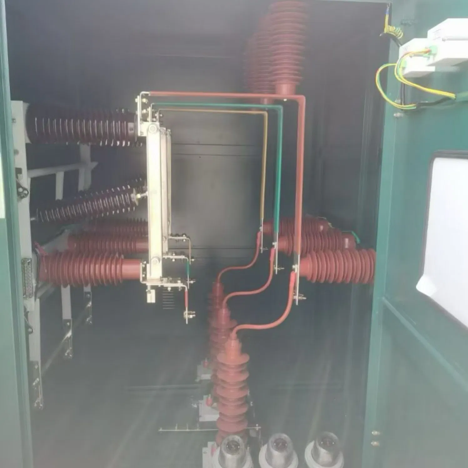 Multi Purpose Cable Branch Box Suitable for Distribution of Power to Factories Residential Buildings and Commercial Centers