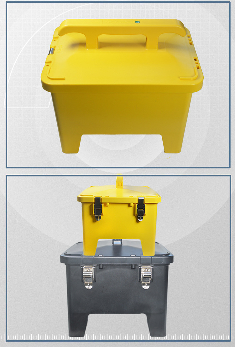 Industrial electrical solution 12