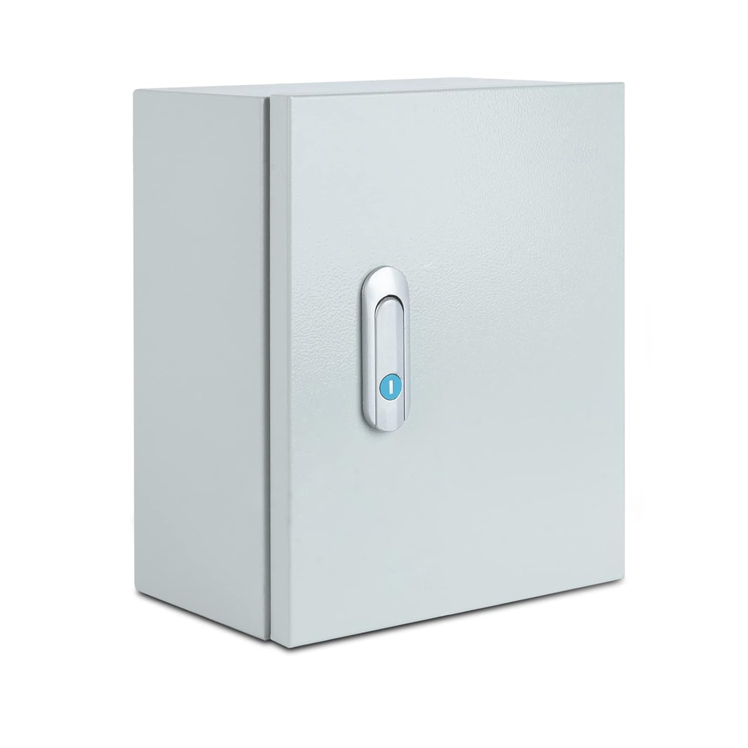 Fast Delivery Wall-mounted Power Control Box Outdoor Waterproof Stainless Steel Electrical Distribution Equipment