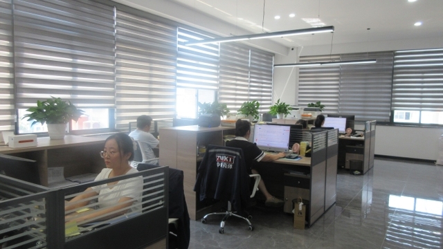 Hangzhou SN Electrical Advanced Sheet Metal Fabrication
