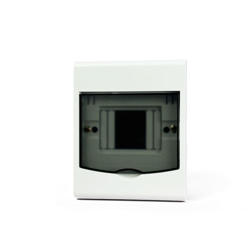 Waterproof IP30, IP54, IP65 Rated Distribution Box for Safety