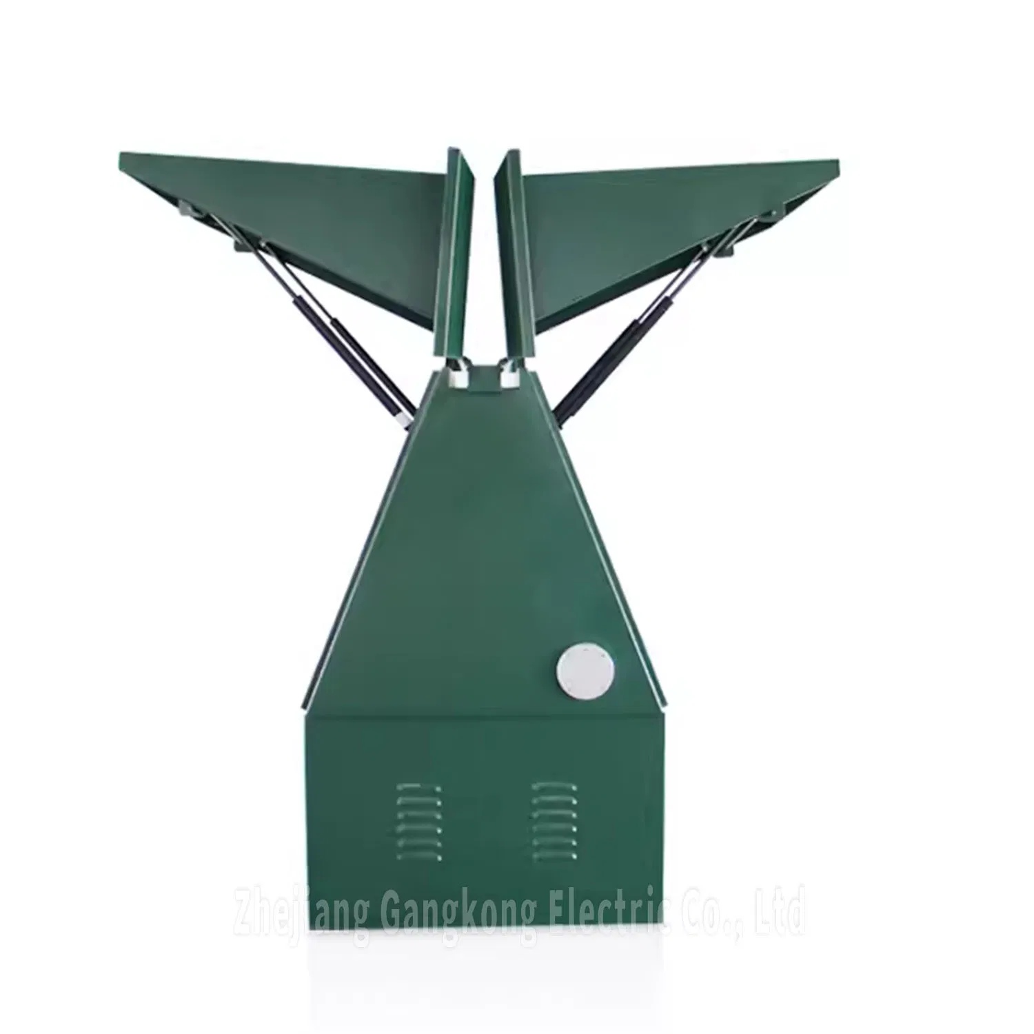 High-Voltage 10kv Cable Branch Box for Efficient Power Distribution