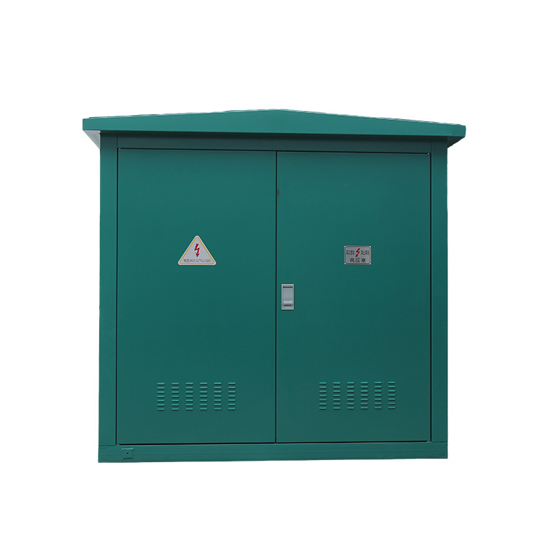 Wanbo WB-11 High Quality Custom Metal Distribution Box 630A 12V for Indoor/Outdoor/Industrial Use