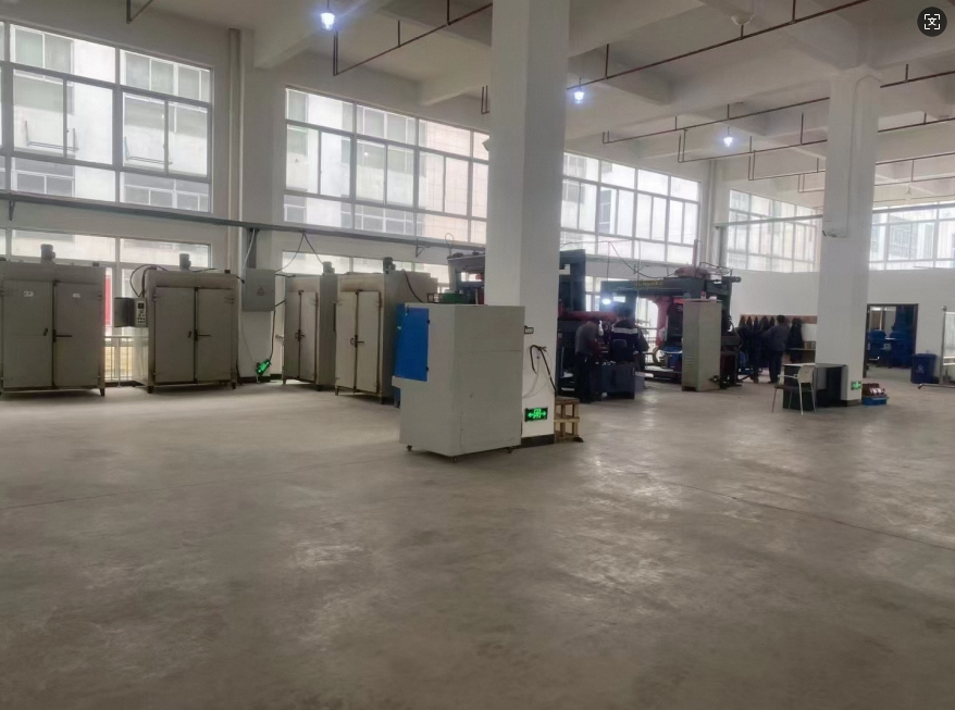 Factory Facility 2