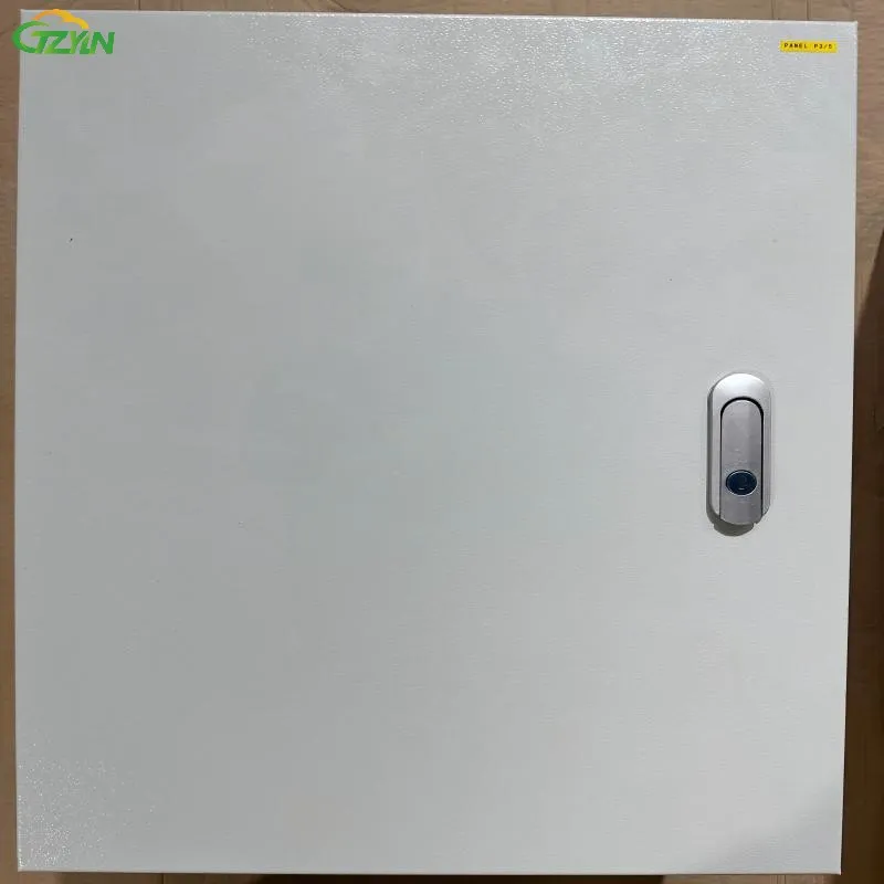 OEM Power Distribution Box Low Voltage Electrical Cabinet for Residential Use