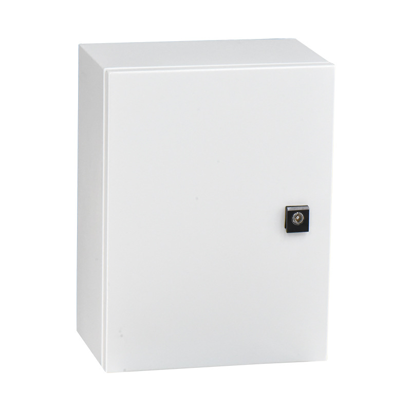 Distribution Box Detail 4