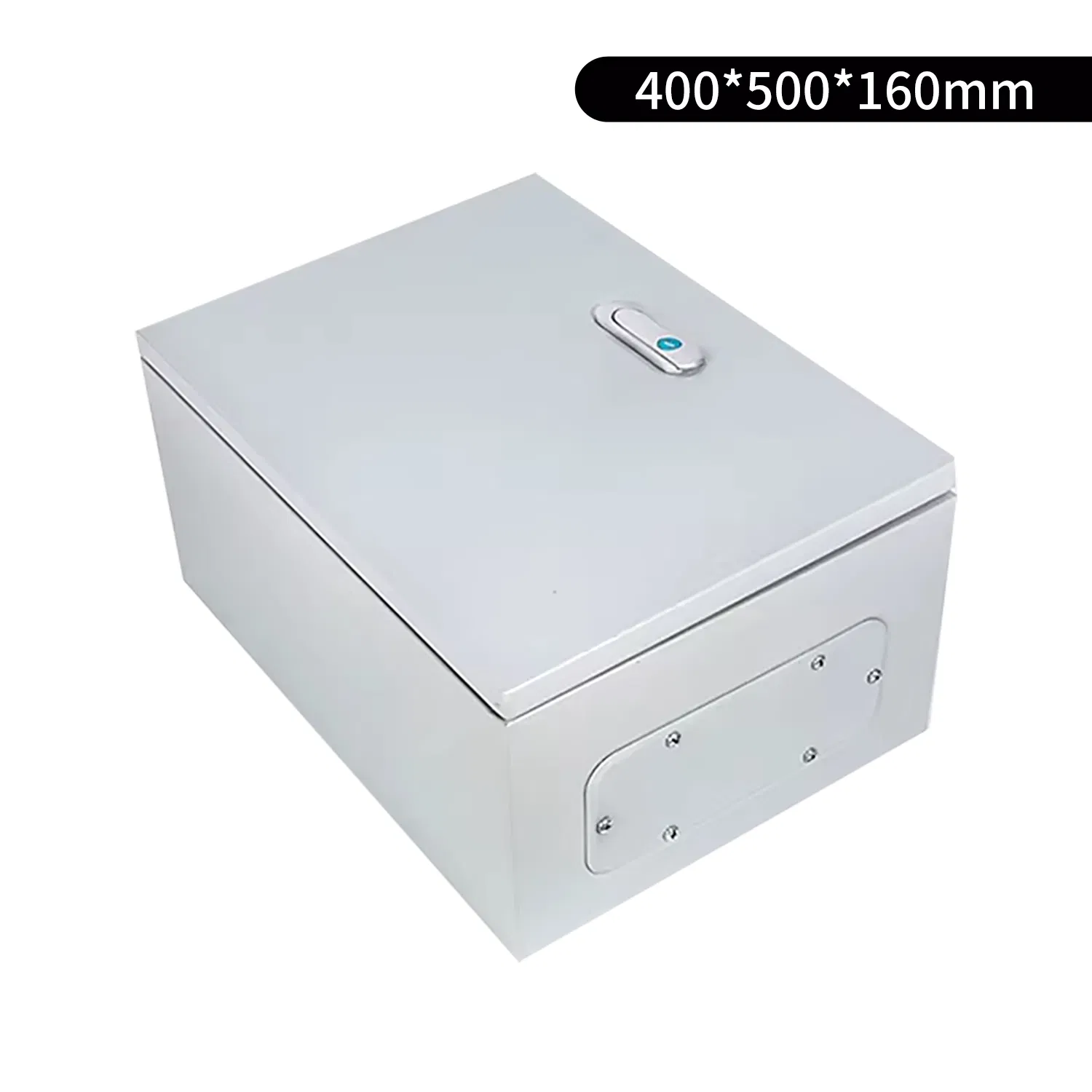 Jxf Power Distribution Box Assembly Electrical Box, Electrical Meter Wiring Box, Wall Mounted Electrical Control Cabinet