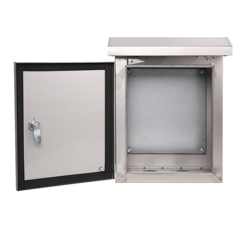Kehua Fuwei Reliable Steel Distribution Box for Residential and Commercial Applications