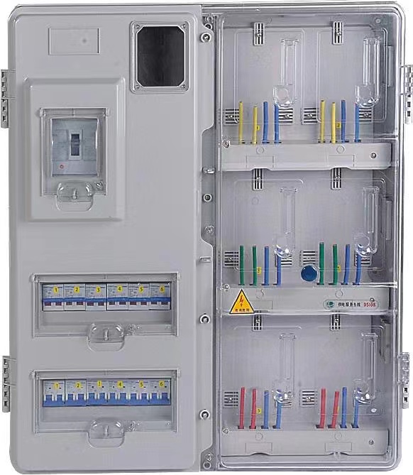 Enclosure Feature 2