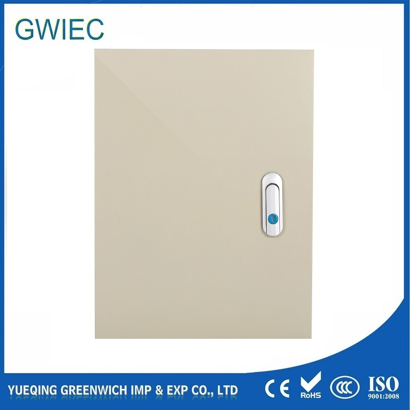 IP65 Low Voltage 600*500*200 Power Board 800*600*300 Distribution Box with Good Service