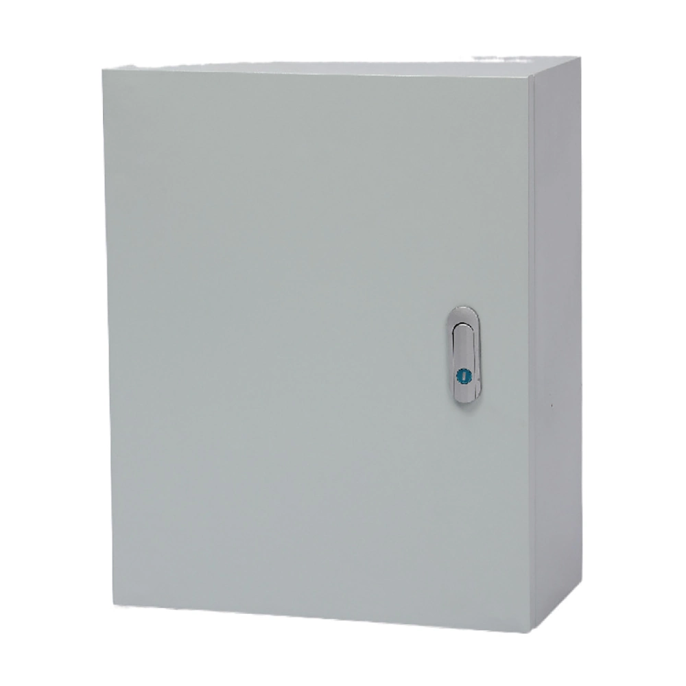 Custom Smart Fiber Low Voltage The Power AC Distribution Cabinet Box Electrical