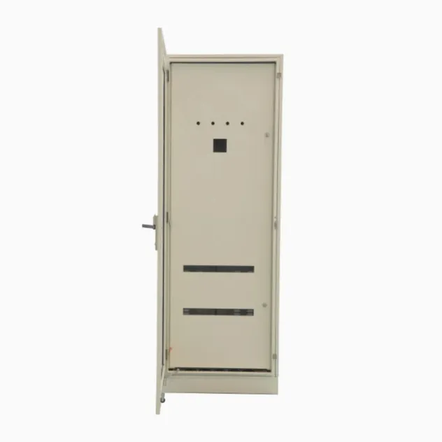 Electric Power Cabinet