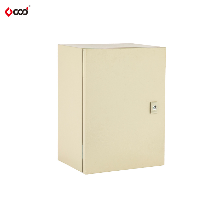 High Quality IP55 Waterproof Wall Mounting Distribution Panel Box Factory Price