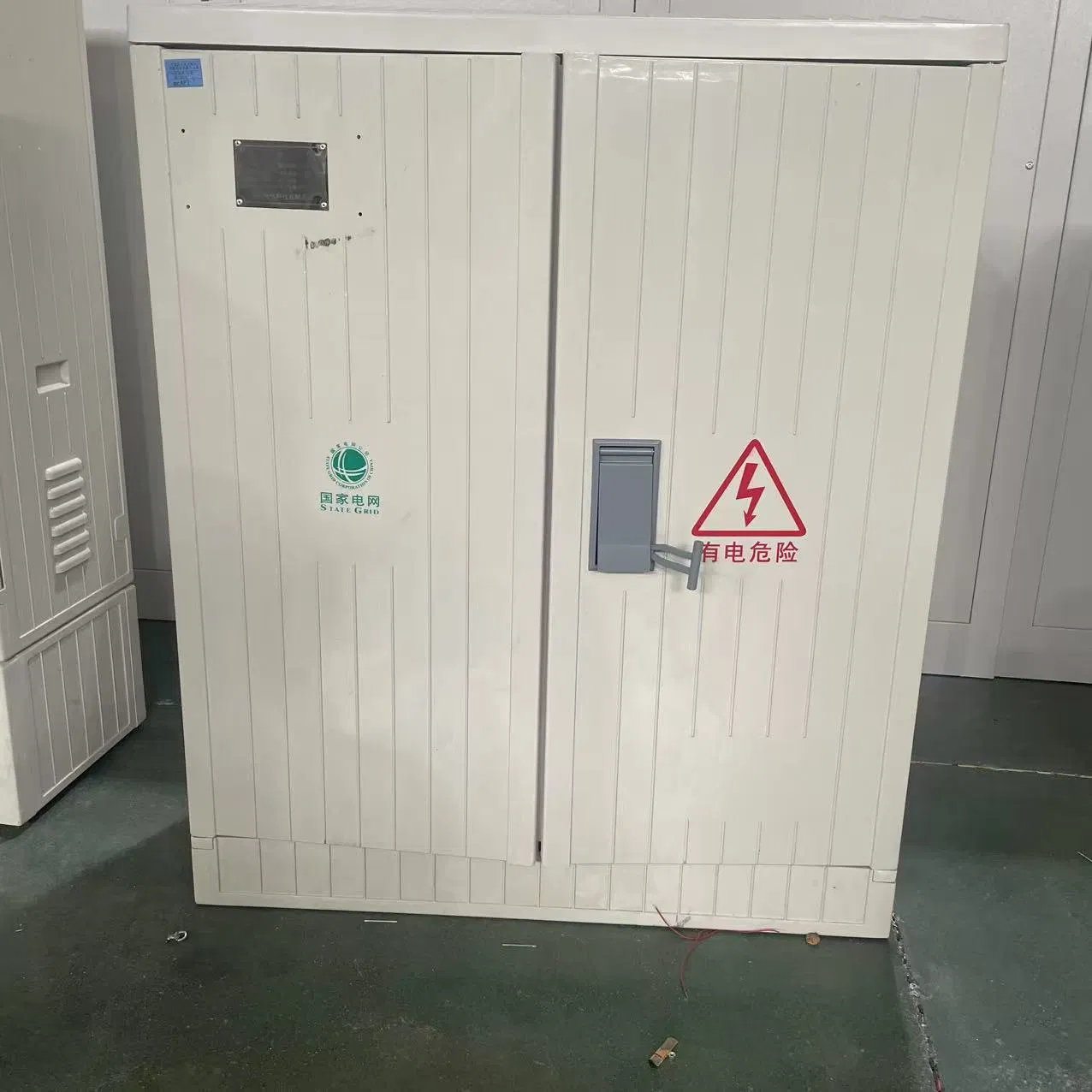 Durable Electrical Distribution Boxes for Residential and Commercial Use