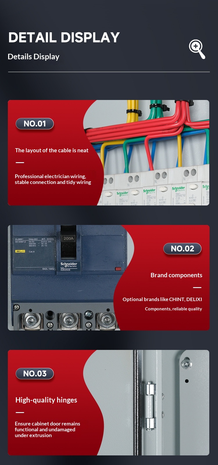 Product Showcase 7