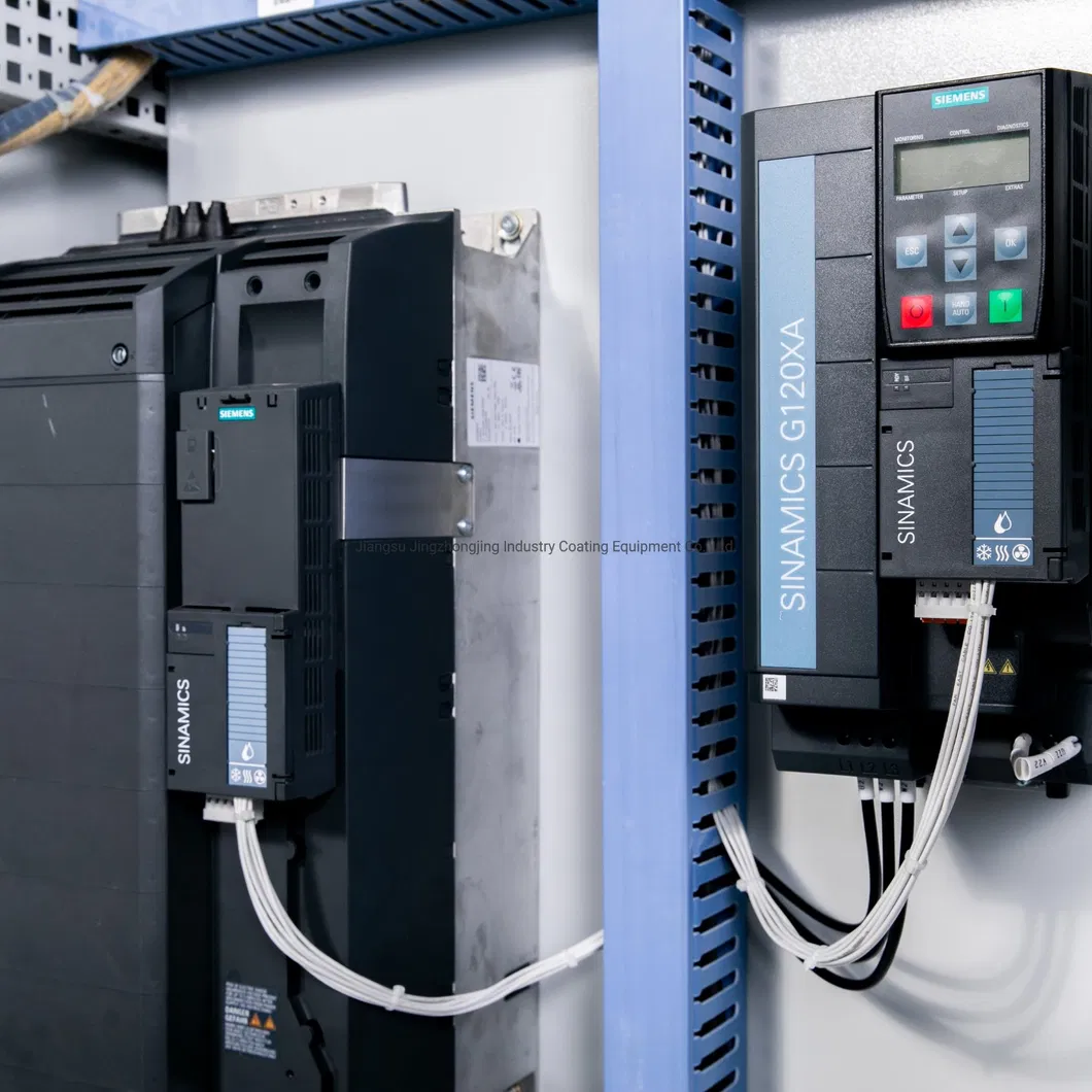 Customized High Voltage IP56 Channel Smart Power Distribution Box