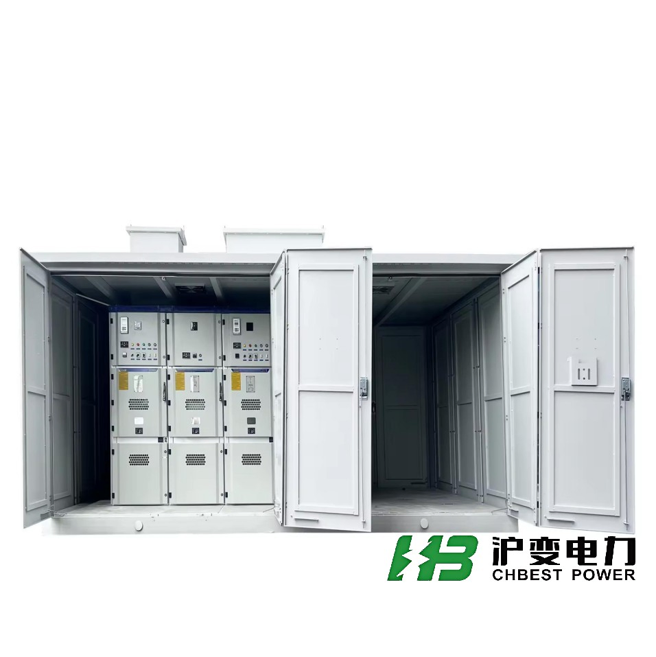 Metering CCC Approved Electrical Cabinet Control Plastic Distribution Panel Box with Good Service
