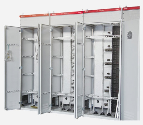 Factory Direct-Sale Low Voltage Power Distribution Stainless Steel Frame Metal Box