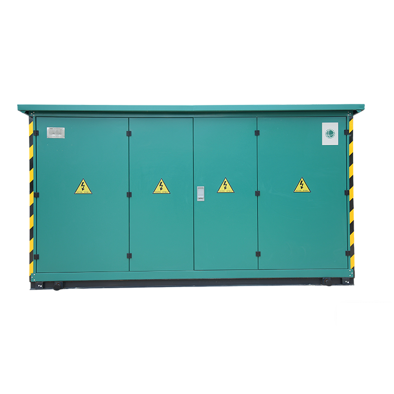 Wanbo WB-11 High Quality Custom Metal Distribution Box 630A 12V for Indoor/Outdoor/Industrial Use