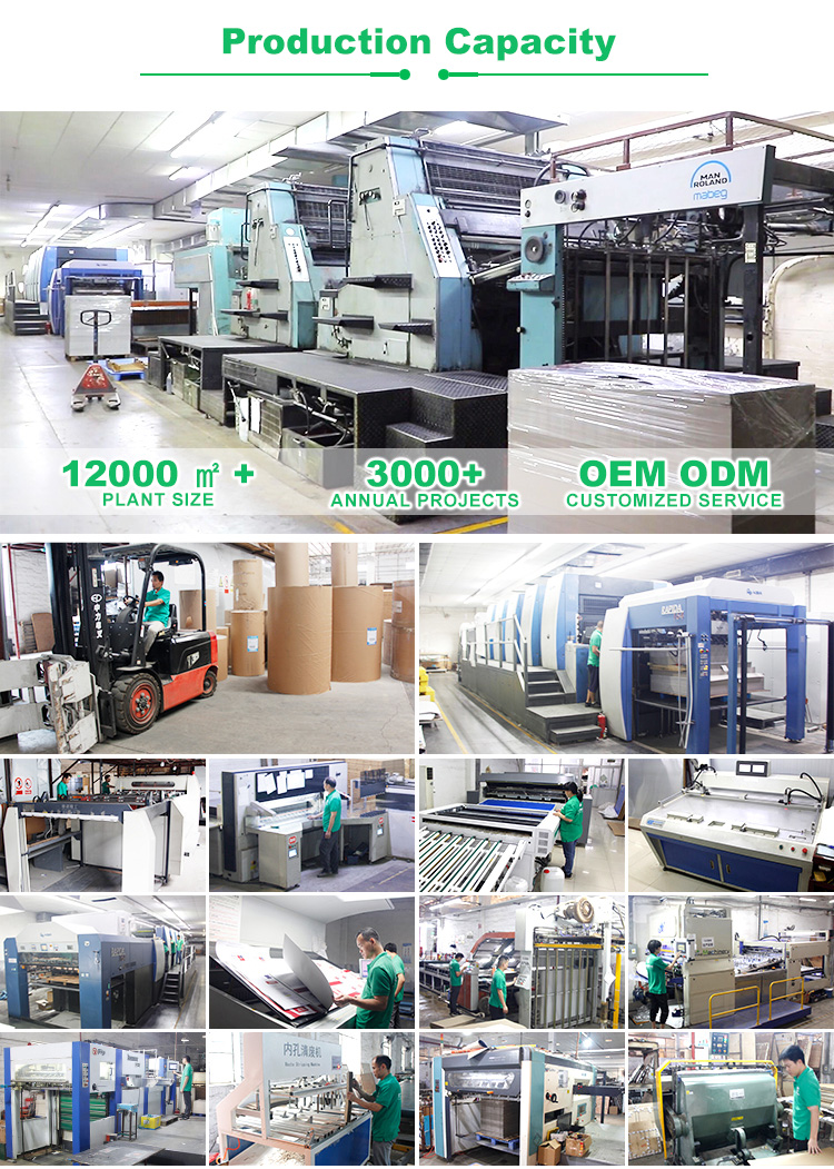 Factory Interior 2