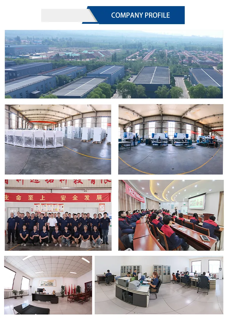 Production Facility