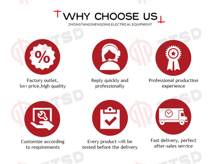 Why Choose Us