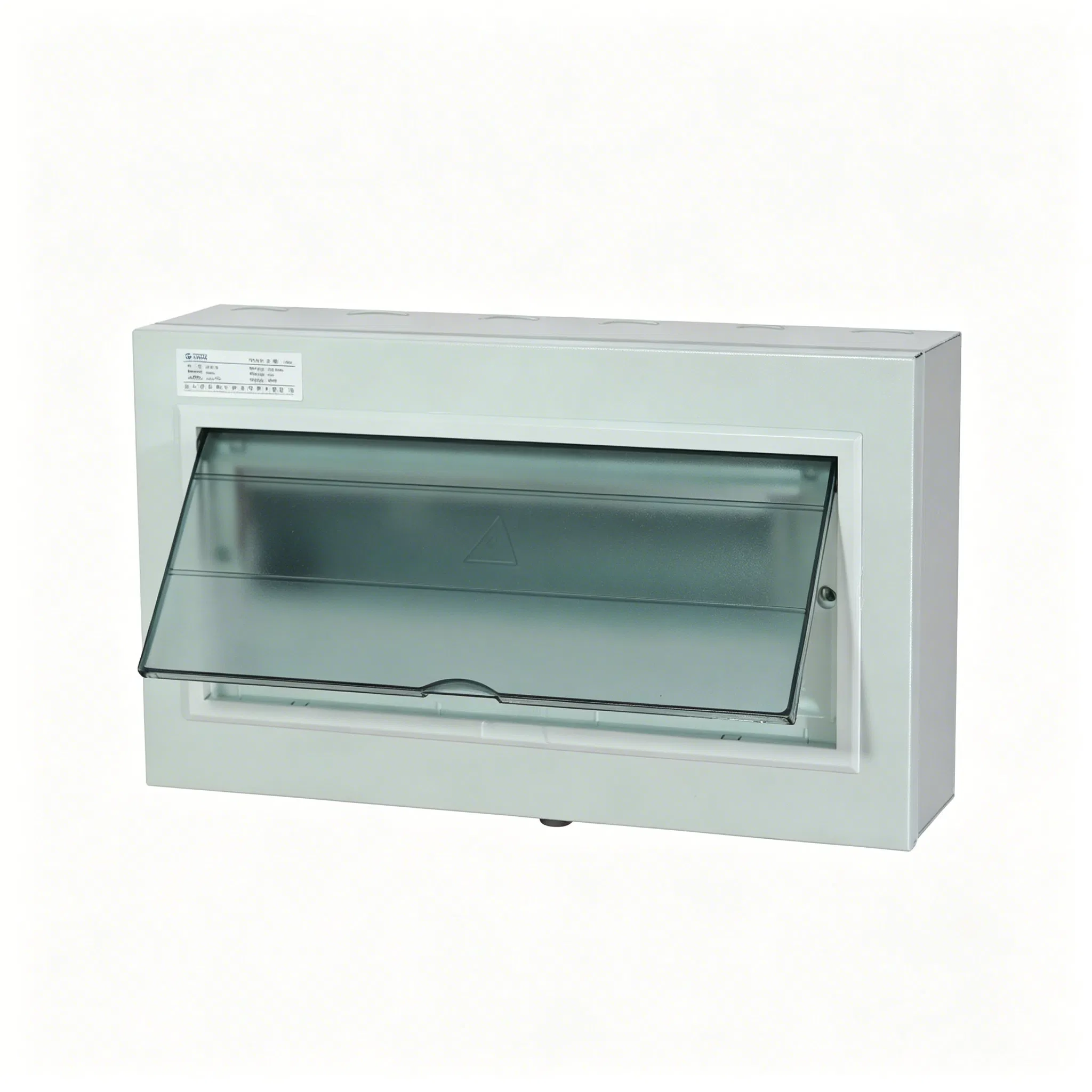 Universal Pz30 Lighting Distribution Electric Box for Residential Industrial
