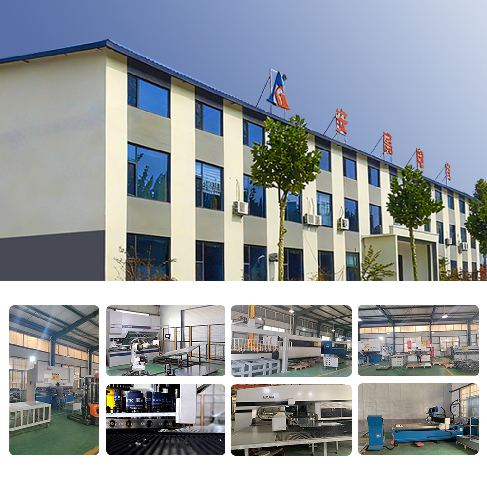 Precision Indoor Power Distribution Box Metal Clad Withdrawable High Voltage Switchgear Cabinet For Substation