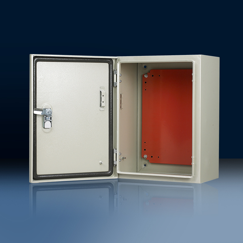 Metering Low Voltage Metal Enclosure Electrical Board Distribution Box with Good Price