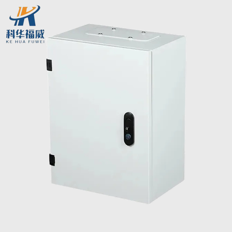Compact Modular Metalic Compact Iron Steel Distribution Box for Efficient Power Management