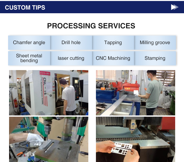 Production Process 1