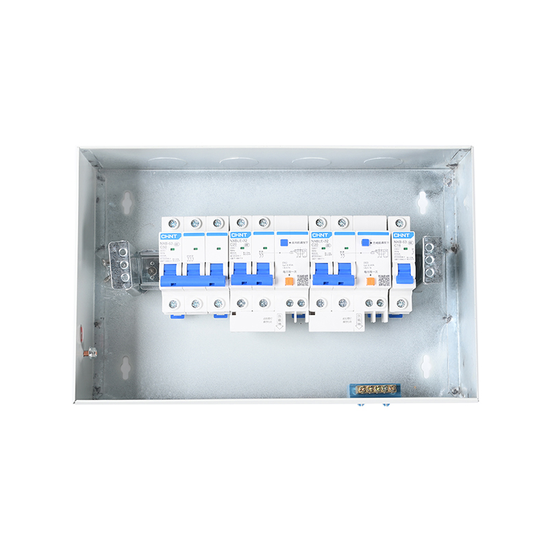 Factory Direct Cheap Concealed Distribution Box, Modular Design for Easy Installation